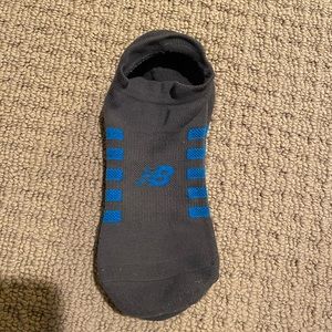 New sock